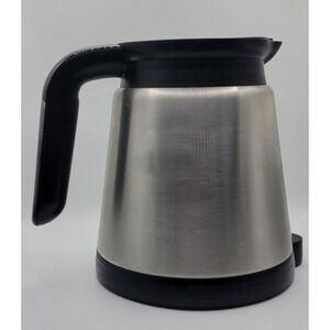 Keurig Stainless Steel Thermal Carafe Double Wall Insulated 32oz Hot 2.0